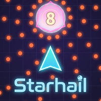 Starhail : Bullet Boss Fight