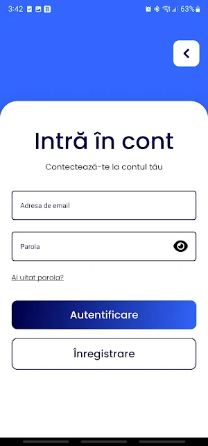 Proactiv Screenshot 1