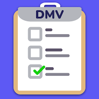 DMV Practice Driving Test App