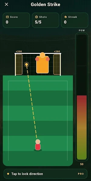SportyBet Screenshot 3