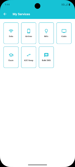 Alihsankokidata Screenshot 1