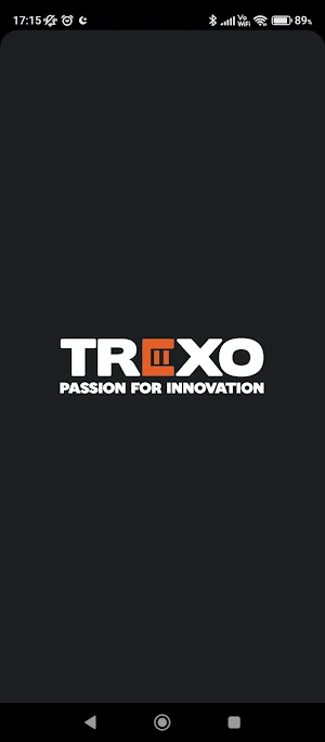 Trexo SliderWB Screenshot 0