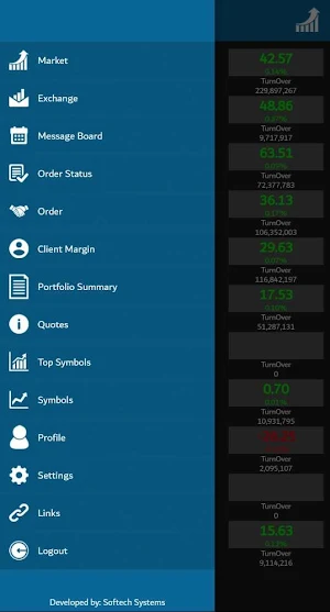 Next Capital Screenshot 2