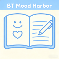 BT Mood Harbor
