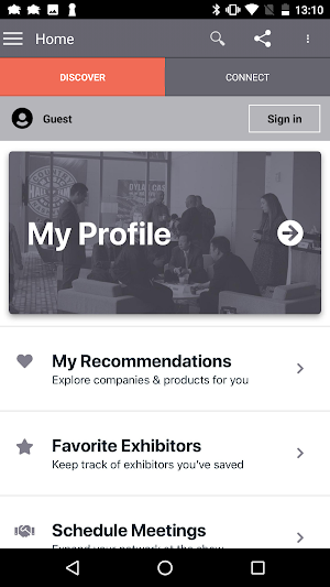 Aluminum USA Screenshot 1