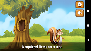 Animal Homes Screenshot 2