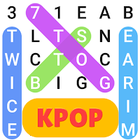 Word Kpop Search