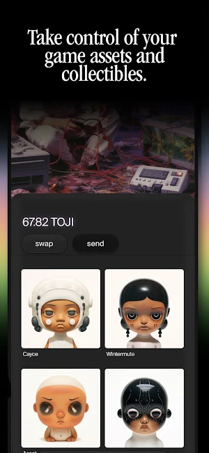 Beam Companion Screenshot 2