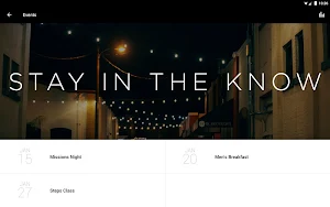 cornerstone deltona Screenshot 3