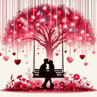 Valentine Day Wallpaper