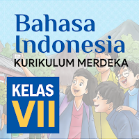 Bahasa Indonesia 7 Merdeka