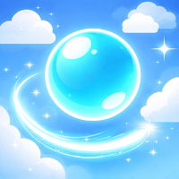 Bubble Bounce Climb : Arcade