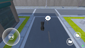 Cat Paradise Screenshot 1
