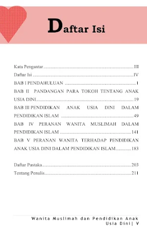 Wanita Muslimah Dan Pendidikan Screenshot 1