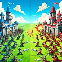 Idle Kingdom Medieval Tycoon
