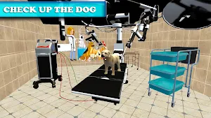 Dog Rescue: Save Pet Animals Screenshot 3