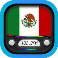 Radio Mexico + Radio Mexico FM
