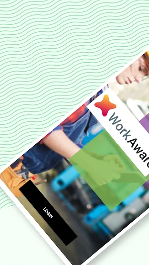 Workaware Screenshot 0