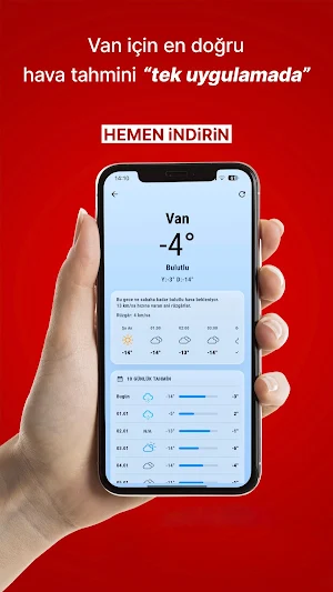 Wan Haber | Van Haberleri Screenshot 1
