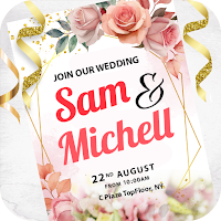 Invitation Maker Card Design