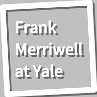 Book, Frank Merriwell at Yale