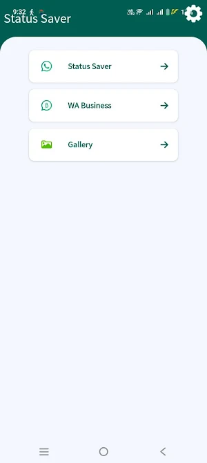Status Saver - Download Status Screenshot 1