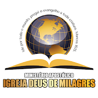 Igreja Ap. Deus de Milagres