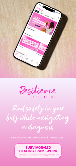 The Resilience Collective Screenshot 0