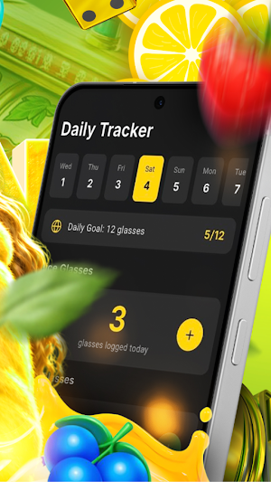 Lemon Casino Focus Screenshot 3