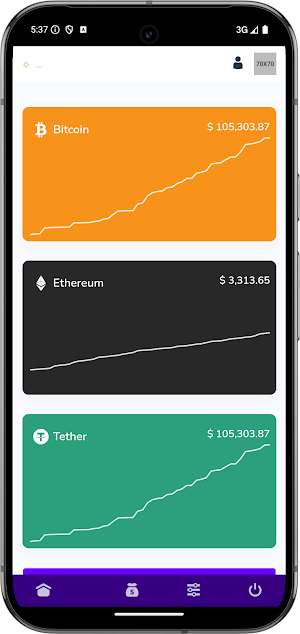 CAPİTAL İNV MARKETS Screenshot 1