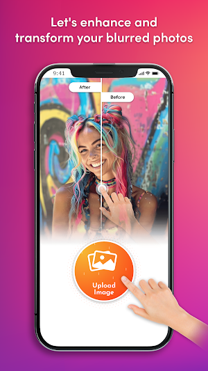 AI Photo Editor - Convert Screenshot 1