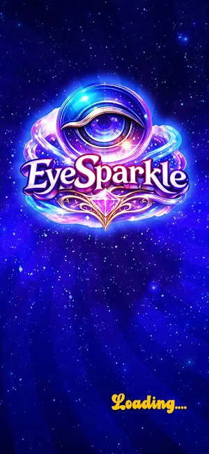 Eye Sparkle Screenshot 0
