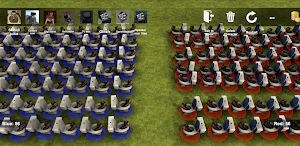 Toilet War Sandbox: Simulator Screenshot 0