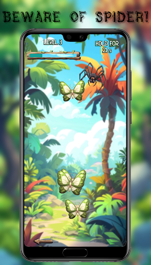 Waldjagd Screenshot 1