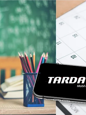 TardaSoft Screenshot 2