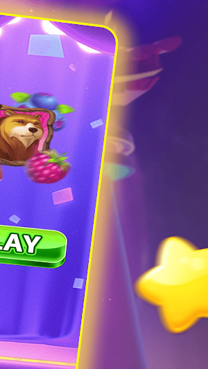 188mRadiant Galaxy Slots Screenshot 3