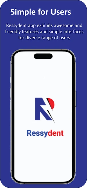 Ressydent Screenshot 0