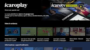 Icaro Play Screenshot 0