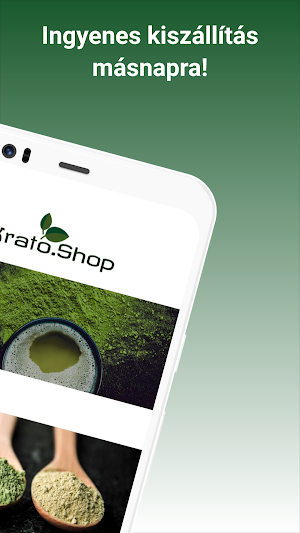 KratoShop Screenshot 1
