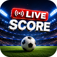 Live Score: Football Fixtures