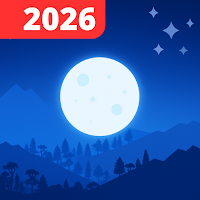 Lunar Calendar 2026 – Lunia