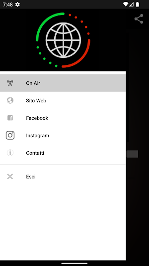 ONE ITALIA Screenshot 1