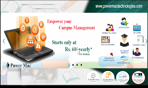 Base Public School Screenshot 2