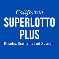 California SuperLotto plus