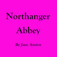 Northanger Abbey - eBook
