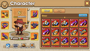 Gungoon.io Screenshot 0