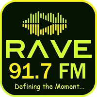 Rave 91.7 FM | Osogbo