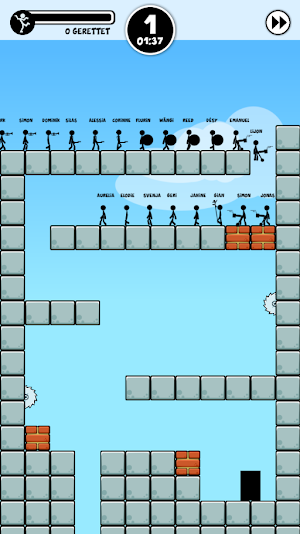 Rambasse Screenshot 2