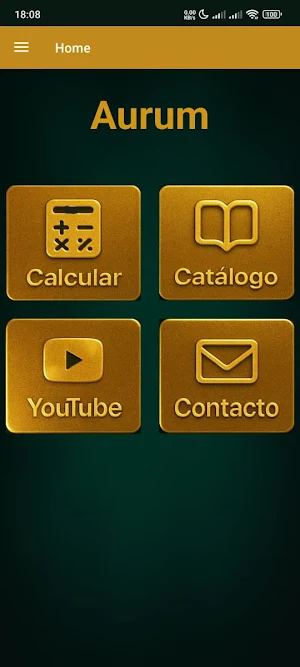 Aurum Screenshot 0