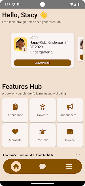 HAVParent Plus Screenshot 2